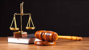 Understanding Legal Law: The Foundation of Justice and Order