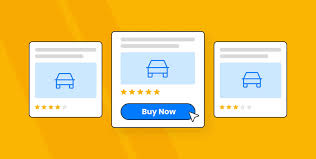 The Power of Shopping Product Reviews: Making Informed Buying Decisions