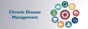 The Role of Medicine in Preventing and Managing Chronic Diseases