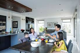 The Heart of the Home: Creating a Functional and Stylish Kitchen